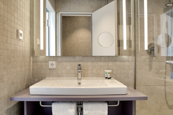 Hotel am Remspark
